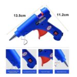 Hot Melt Glue Gun HJ 20W Normal Quality - Image 4
