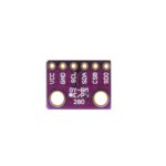 GY-BME280 barometric sensor for temperature, air humidity and air pressure - Image 4
