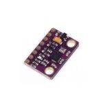 GY-91 MPU9250+BMP280 10-DOF 9-Axis Gyro Compass Accelerometer Module - Image 2