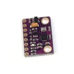 GY-91 MPU9250+BMP280 10-DOF 9-Axis Gyro Compass Accelerometer Module - Image 3