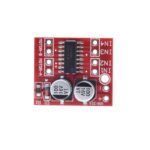 L298N Mini Dual H-Bridge Motor Driver Board - Image 4