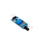 Infrared Obstacle Avoidance Sensor Module - Image 2