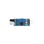 Infrared Obstacle Avoidance Sensor Module - Image 4
