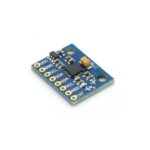 MPU-6050 3 Axis Gyroscope + Accelerometer Module
