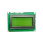 1604 16x4 Charcter LCD Display Module - Image 4