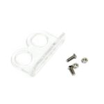 Acrylic Bracket for HC-SR04 - Image 2