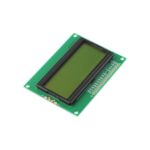 1604 16x4 Charcter LCD Display Module - Image 3