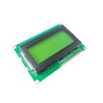 1604 16x4 Charcter LCD Display Module