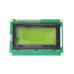 1604 16x4 Charcter LCD Display Module - Image 2