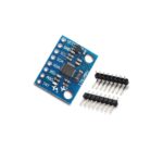 MPU-6050 3 Axis Gyroscope + Accelerometer Module - Image 4