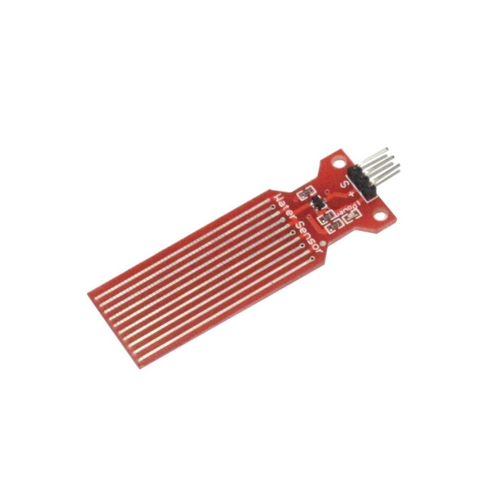 17 Rain Water Level Sensor Depth Detection - Image 1