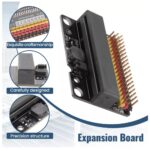 Micro:bit IO Extension Board - Image 2