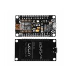 NodeMCU ESP8266 WiFi ESP-12E CH340 IoT Dev Board - Image 4