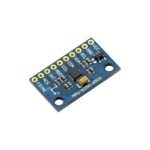 MPU9250 9-Axis Attitude +Gyro + Accelerator + Magnetometer Sensor Module - Image 3
