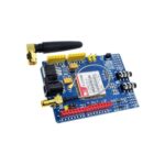 SIM900 Quad-Band GSM GPRS Shield with Antenna - Image 3