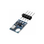 Hw-596 / Gy-68 Arduo Bmp180 Barometric Pressure Sensor Module