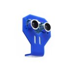 Ultrasonic Sensor Mounting Bracket For HC-SR04