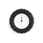 3PI MiniQ Rubber N20 Wheel - Image 4