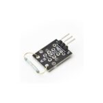 KY-021 Mini Magnetic Reed Switch Module - Image 3