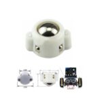 3PI N20 Universal Ball Mini Car Universal Caster Wheel - Image 3