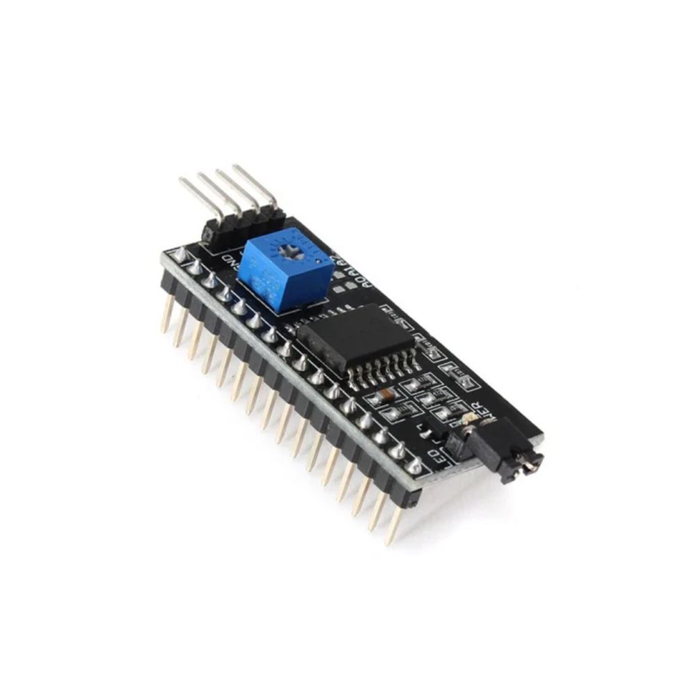 49 IIC/I2C/TWI/SPI Serial Interface Board Module - Image 1