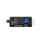 IIC/I2C/TWI/SPI Serial Interface Board Module - Image 4