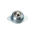 Steel Ball Swivel Caster Wheel - Image 2