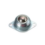 Steel Ball Swivel Caster Wheel - Image 3