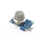 MQ 135 Air Quality/Gas Detector Sensor Module