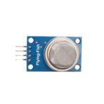 MQ 135 Air Quality/Gas Detector Sensor Module - Image 2