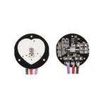 Heart Beat Pulse Sensor - Image 3