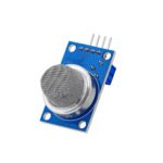 MQ 135 Air Quality/Gas Detector Sensor Module - Image 3