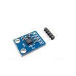 GY-61 ADXL335 3-axis Accelerometer Tilt Angle Sensor Module - Image 2