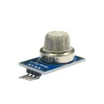 MQ 135 Air Quality/Gas Detector Sensor Module - Image 4