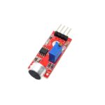 KY-037 Sound Detection Sensor Module