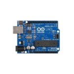 Arduino UNO Original Development Board - Image 3
