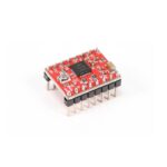 A4988 Stepper Motor Driver for CNC 3D Printer