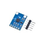 GY-61 ADXL335 3-axis Accelerometer Tilt Angle Sensor Module - Image 3