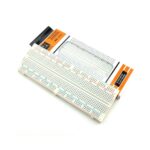 Bread Board 830 MB-102 (Large Project Board / Breadboard)