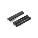 28-pin Normal IC Base 2.5mm - Image 3
