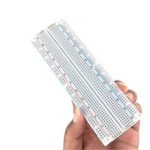 Bread Board 830 MB-102 (Large Project Board / Breadboard) - Image 4