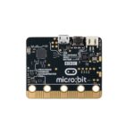 Micro:bit V1.5 BBC Offical Microbit Programmable Learning Development Board - Image 2