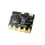 Micro:bit V1.5 BBC Offical Microbit Programmable Learning Development Board