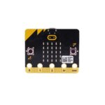 Micro:bit V1.5 BBC Offical Microbit Programmable Learning Development Board - Image 4