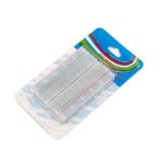 400 Tie Point Interlocking Solderless Mini Breadboard - Image 2