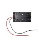 Dual AA Battery Case Holder - Image 3