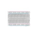 400 Tie Point Interlocking Solderless Mini Breadboard - Image 3