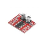 L298N Mini Dual H-Bridge Motor Driver Board