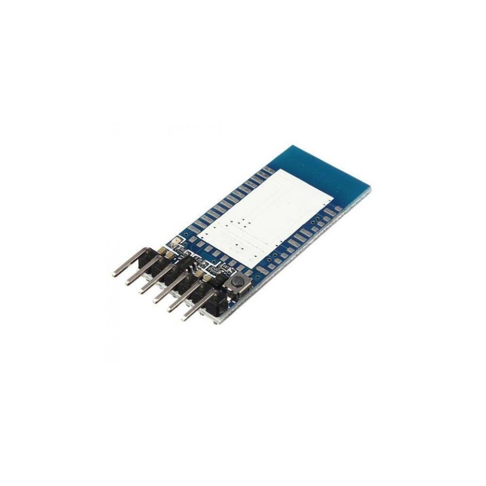 91 Arduino Bluetooth Serial Transceiver Module Base Board For HC-06 HC-07 HC-05 - Image 1