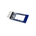 Arduino Bluetooth Serial Transceiver Module Base Board For HC-06 HC-07 HC-05 - Image 2